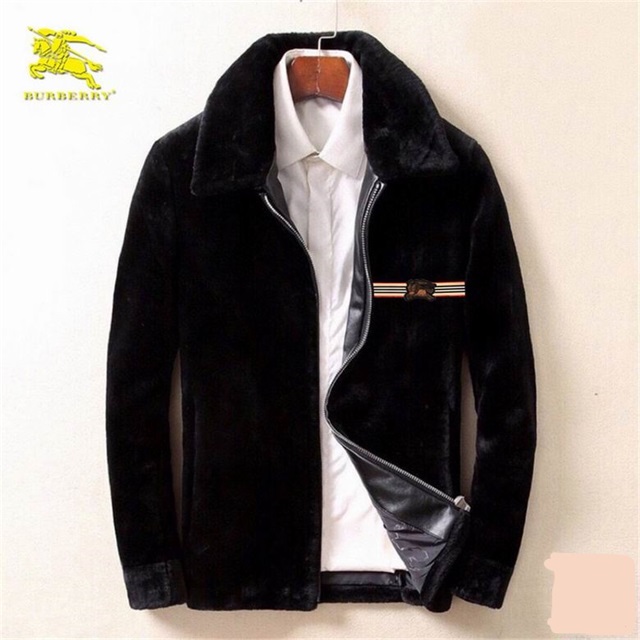 Burberry Jacket m-3xl-086